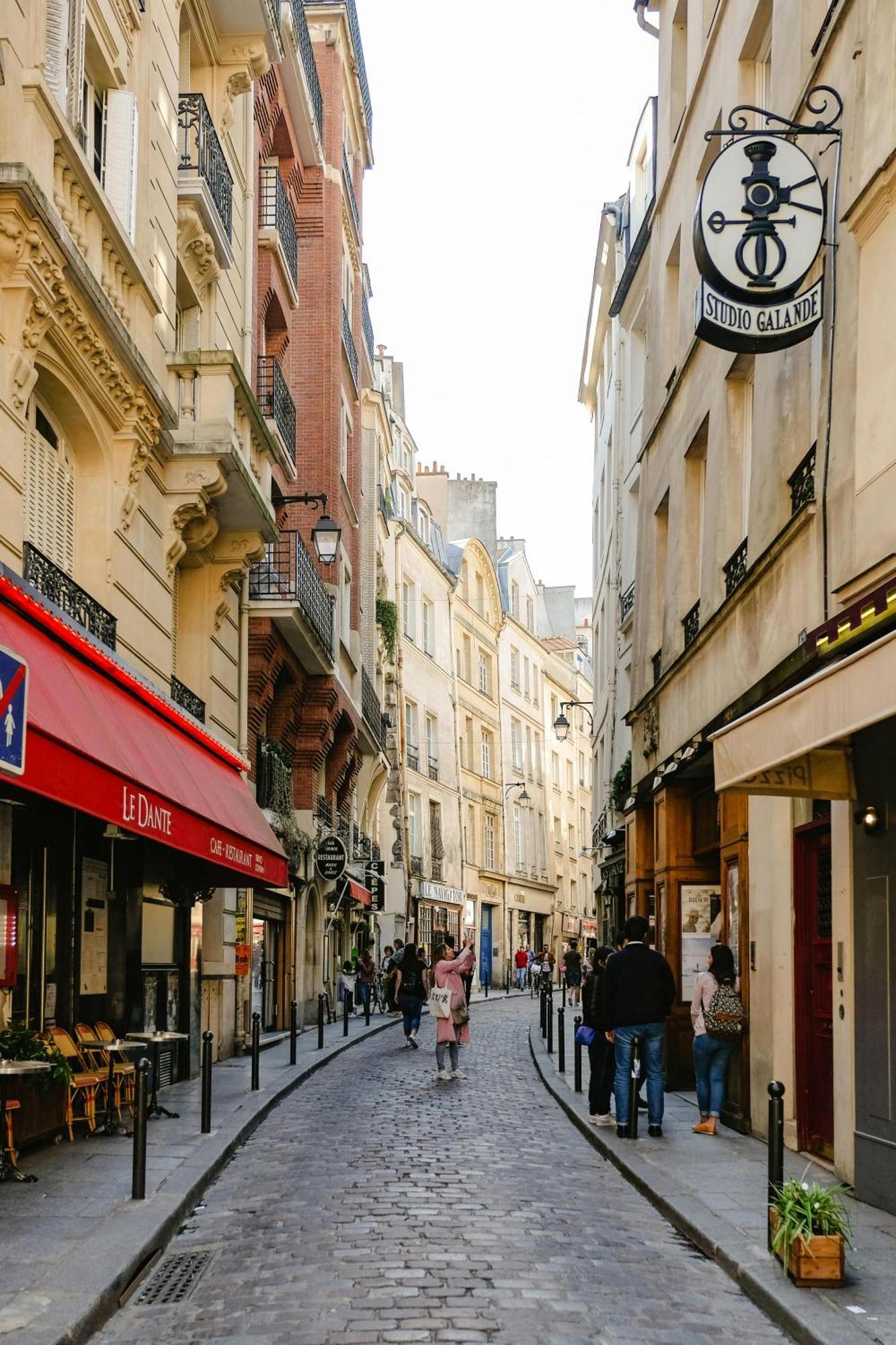 Sompteux Appartement Proche De L'Opera Paris Ngoại thất bức ảnh