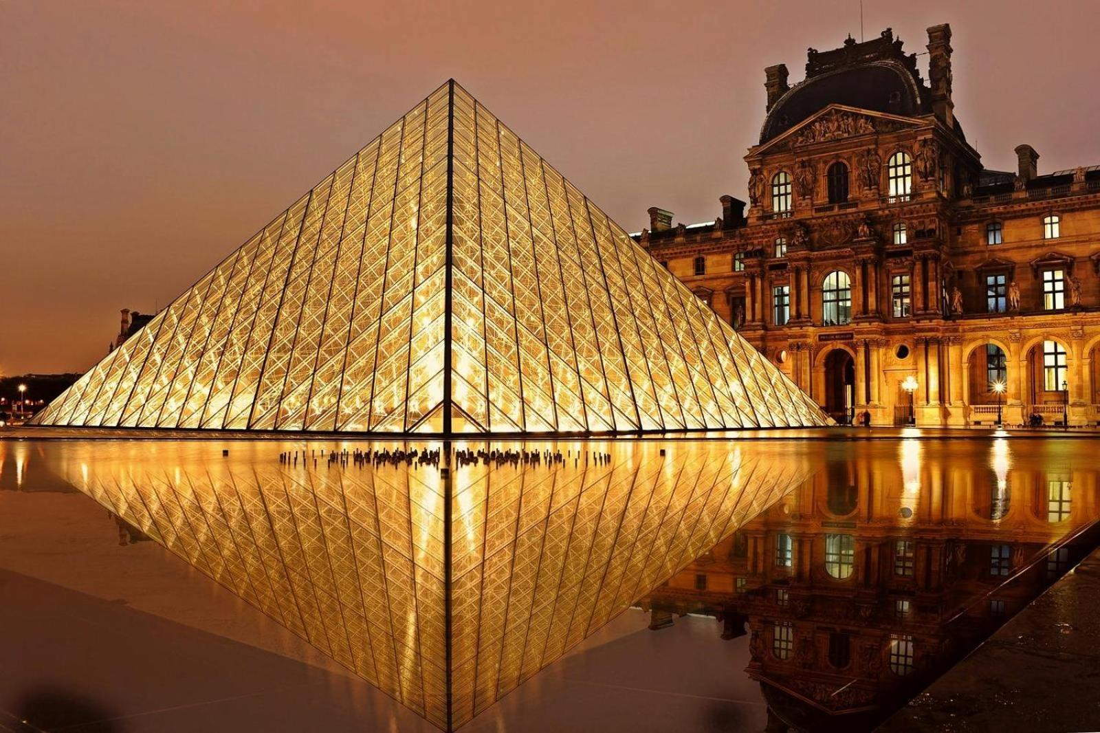 Sompteux Appartement Proche De L'Opera Paris Ngoại thất bức ảnh